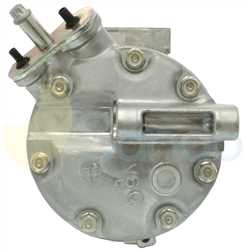 SAC77020 BACK SANDEN Type 12V 5Ribs PXV16