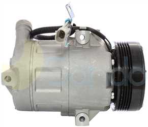 SAC77021 SIDE DELPHI Type 12V 5Ribs CVC