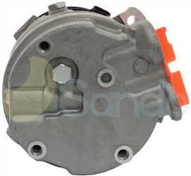 SAC77023 BACK DELPHI Type 12V 6Ribs V5