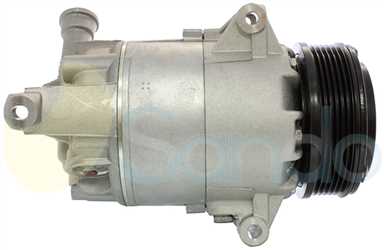 SAC77026 SIDE DELPHI Type 12V 6Ribs CVC