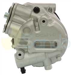 SAC77029 BACK DELPHI Type 12V 6Ribs 6CVC