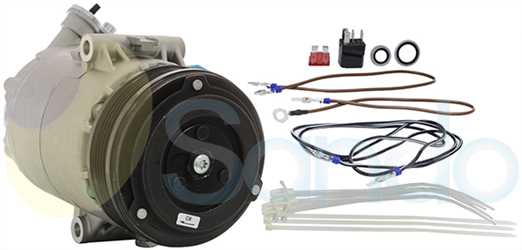 SAC77031 FRONT DELPHI Type 12V CVC 