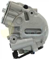SAC77047 BACK DELPHI Type 12V 6Ribs CVC