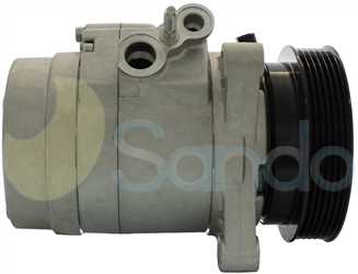 SAC77048 SIDE DELPHI Type 12V 6Ribs SP17