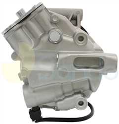 SAC77051 BACK DELPHI Type 12V 6Ribs 6CVC13 