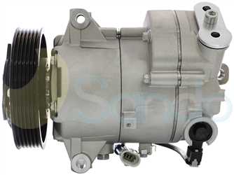SAC77051 SIDE DELPHI Type 12V 6Ribs 6CVC13 
