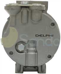 SAC77053 BACK DELPHI Type 12V 6Ribs V5