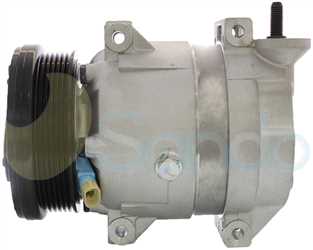 SAC77071 SIDE DELPHI Type 12V 6Ribs V5
