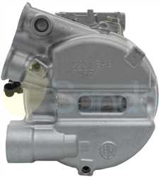 SAC77084 BACK SANDEN Type 12V 5Ribs PXC14