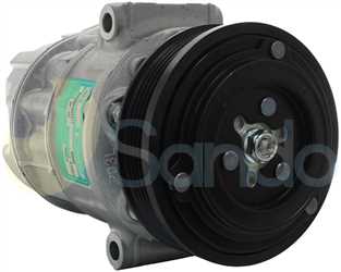 SAC77084 FRONT SANDEN Type 12V 5Ribs PXC14