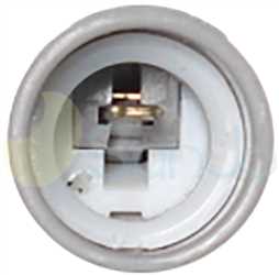 SAC77109 PLUG VALEO ZEXEL Type 12V 4Ribs DKV08R
