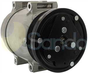 SAC77113 FRONT DELPHI Type 12V 6Ribs V5