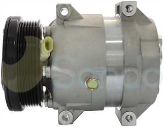 SAC77113 SIDE DELPHI Type 12V 6Ribs V5