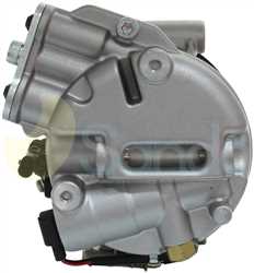 SAC77114 BACK DELPHI Type 12V 6Ribs CR5