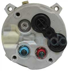 SAC77139 BACK DELPHI Type 12V 1Ribs V5