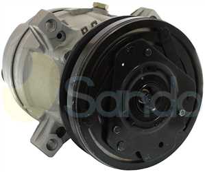 SAC77139 FRONT DELPHI Type 12V 1Ribs V5