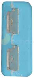 SAC77139 PLUG DELPHI Type 12V 1Ribs V5
