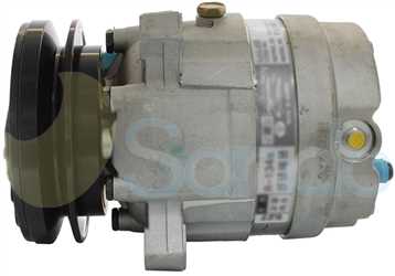 SAC77139 SIDE DELPHI Type 12V 1Ribs V5