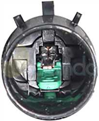 SAC78001 PLUG HANON Type 12V 6Ribs VS18