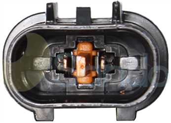 SAC78010 PLUG DOOWON Type 12V 6Ribs DVE12