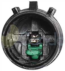 SAC78018 PLUG DOOWON Type 12V 6Ribs DV16