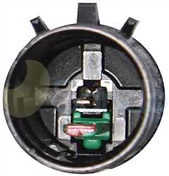 SAC78022 PLUG DOOWON Type 12V 5Ribs DV12