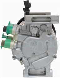 SAC78048 BACK HANON Type 12V 6Ribs VS12