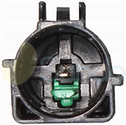 SAC78048 PLUG HANON Type 12V 6Ribs VS12