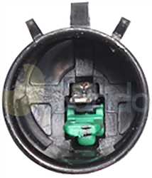 SAC78050 PLUG DOOWON Type 12V 5/8Ribs 10PA15C