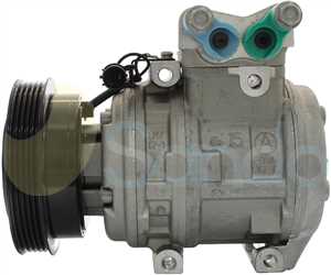 SAC78050 SIDE DOOWON Type 12V 5/8Ribs 10PA15C