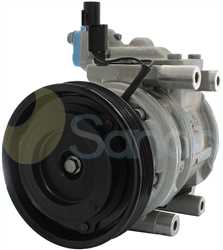 SAC78054 FRONT DOOWON Type 12V 4Ribs 10PA15C