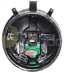 SAC78054 PLUG DOOWON Type 12V 4Ribs 10PA15C
