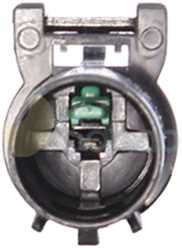 SAC78062 PLUG DOOWON Type 12V 6Ribs DV16