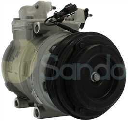 SAC78091 FRONT DOOWON Type 12V 4Ribs 10PA17C