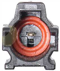 SAC78091 PLUG DOOWON Type 12V 4Ribs 10PA17C