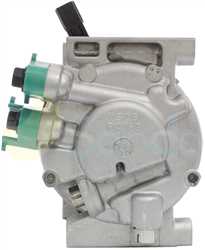 SAC78095 BACK HANON Type 12V 5Ribs VS09