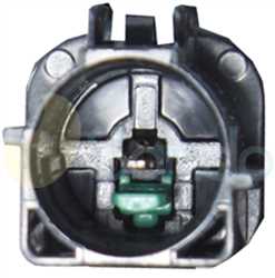 SAC78095 PLUG HANON Type 12V 5Ribs VS09