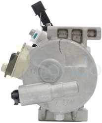 SAC78099 BACK DOOWON Type 12V 5Ribs DVE13