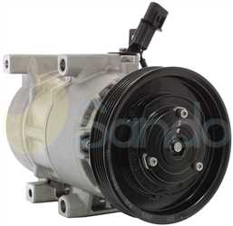 SAC78099 FRONT DOOWON Type 12V 5Ribs DVE13
