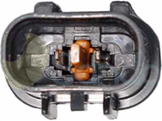 SAC78099 PLUG DOOWON Type 12V 5Ribs DVE13