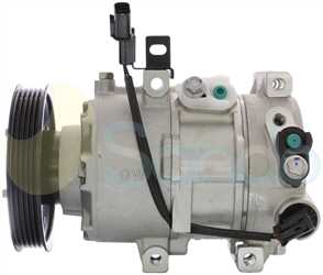 SAC78099 SIDE DOOWON Type 12V 5Ribs DVE13