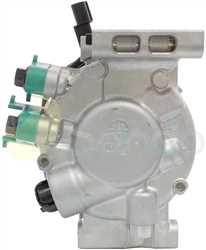 SAC78210 BACK HANON Type 12V 6Ribs VSx12