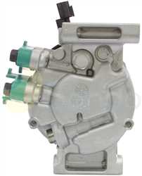 SAC78260 BACK HANON Type 12V 6Ribs VS12