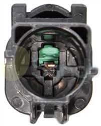 SAC78260 PLUG HANON Type 12V 6Ribs VS12