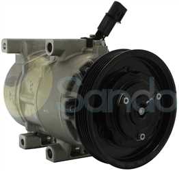 SAC78304 FRONT DOOWON Type 12V 5Ribs DV13