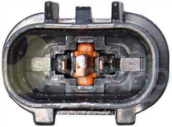 SAC78304 PLUG DOOWON Type 12V 5Ribs DV13