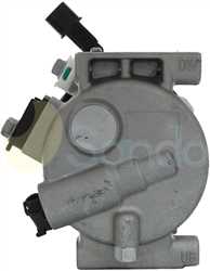 SAC78307 BACK DOOWON Type 12V 5Ribs DVE9