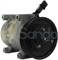 SAC78307 FRONT DOOWON Type 12V 5Ribs DVE9