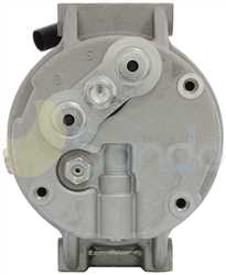 SAC80000 BACK DELPHI Type 12V 4/6Ribs V5