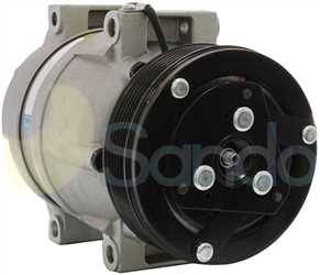 SAC80000 FRONT DELPHI Type 12V 4/6Ribs V5